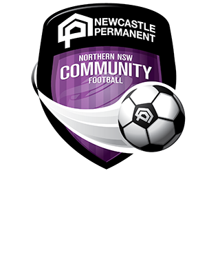 New Perm Community Football WEbsite